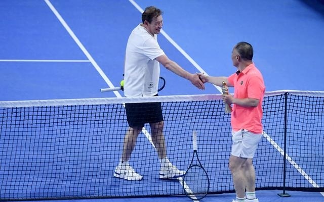 扭转大势 扭转大势