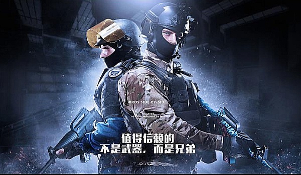 力回归的指