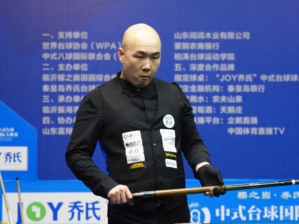 适合人群